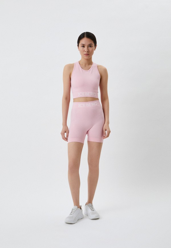 фото Топ спортивный iceberg