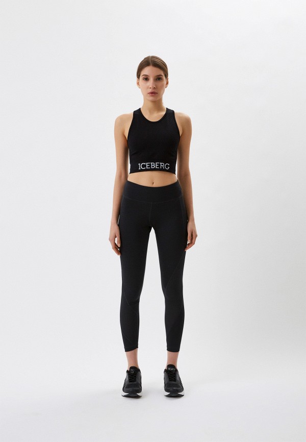 фото Топ спортивный iceberg