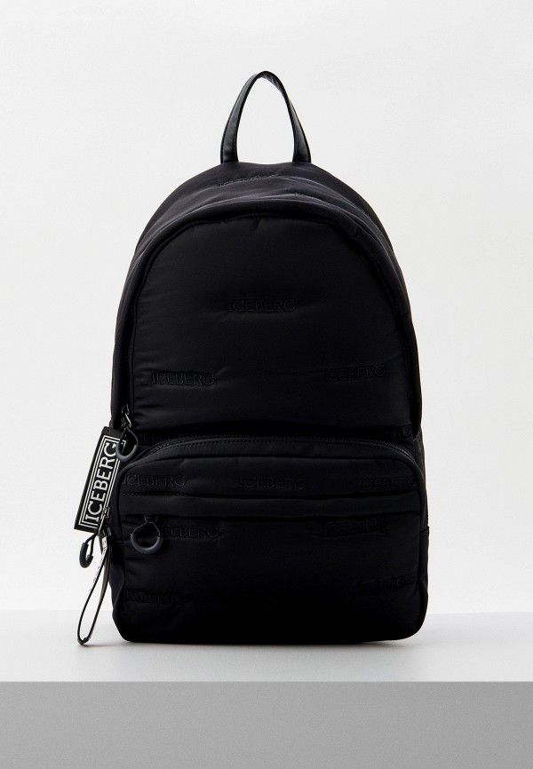 

Рюкзак Iceberg, Черный