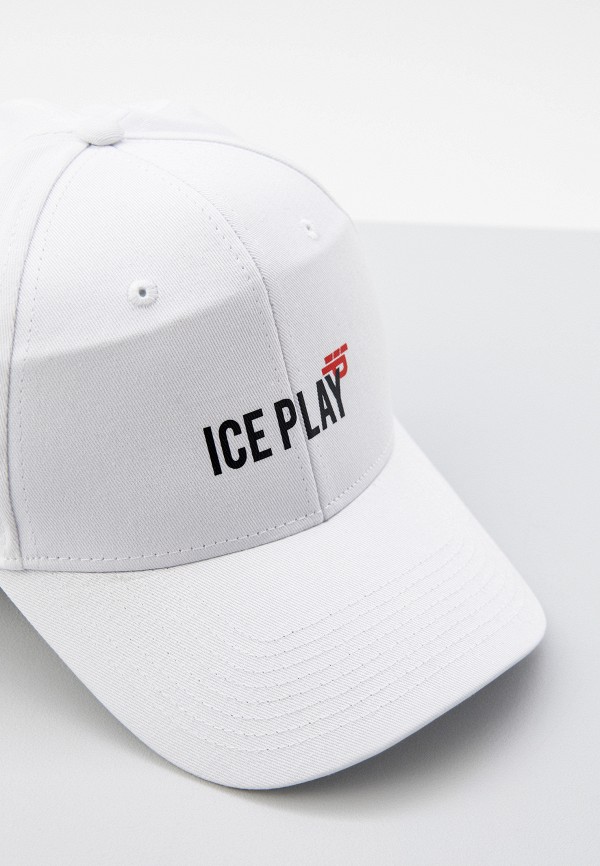 Бейсболка  Ice Play фото