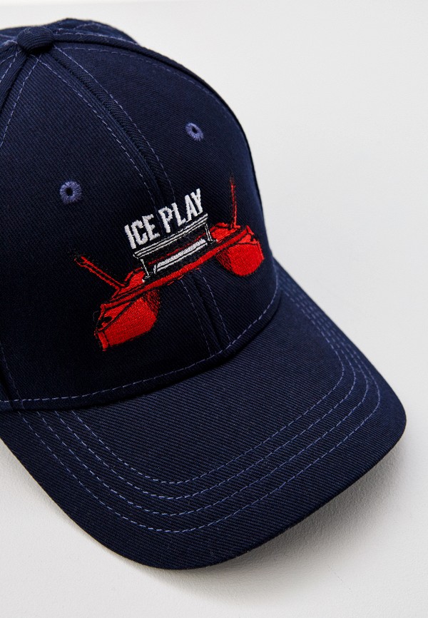 Бейсболка  Ice Play фото