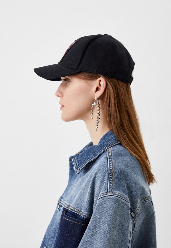 фото Бейсболка ice play