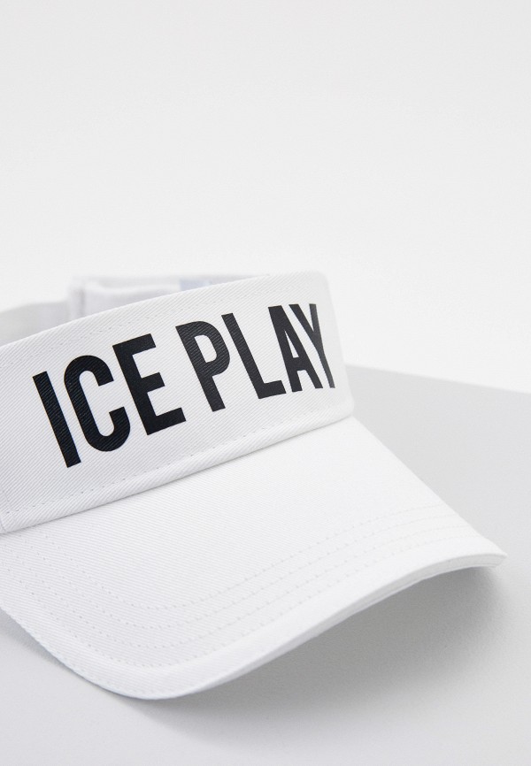 фото Козырек ice play