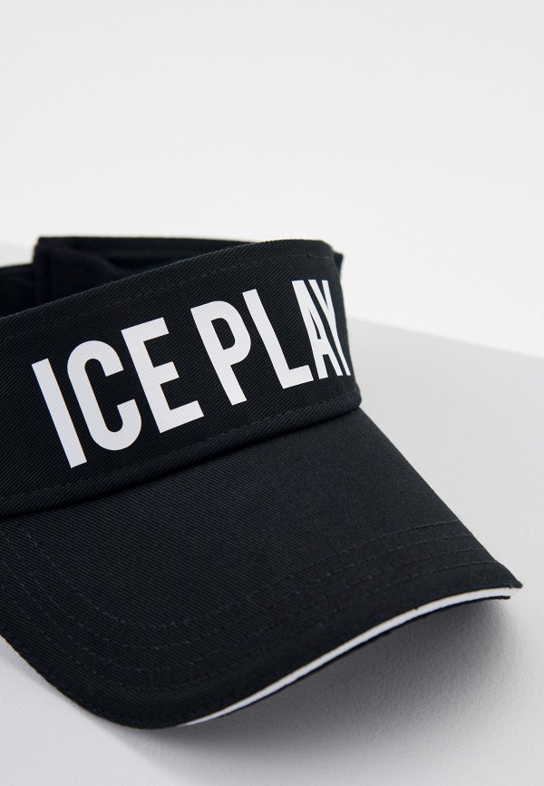 фото Козырек ice play