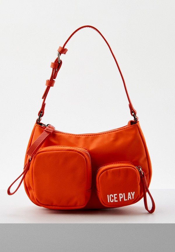 

Сумка Ice Play, Оранжевый