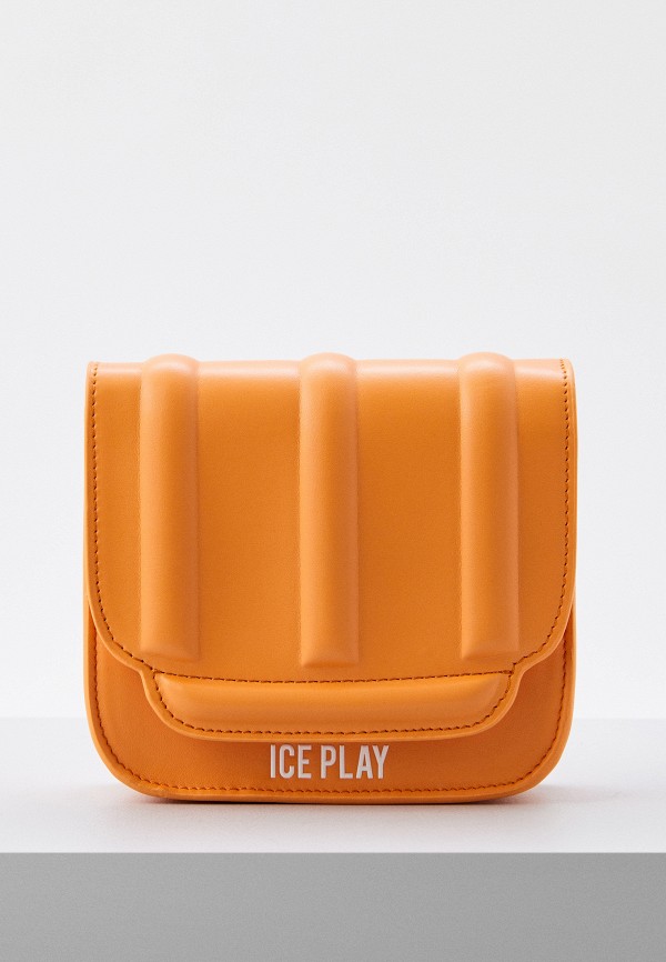 Сумка Ice Play оранжевый W2M72156932 RTLACF904801