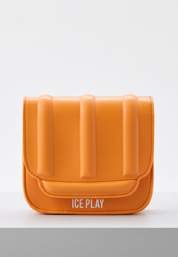

Сумка Ice Play, Оранжевый