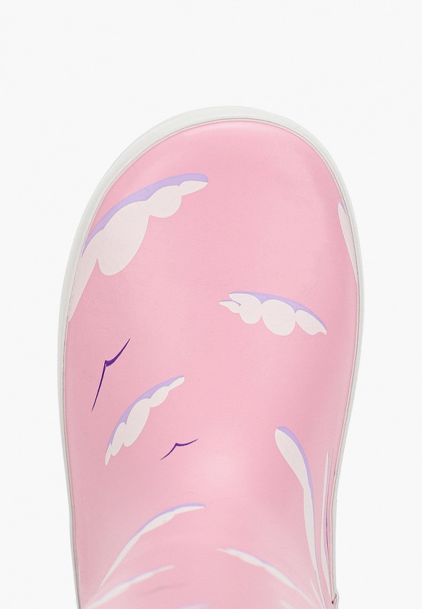 фото Резиновые сапоги котофей