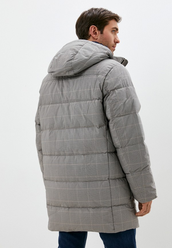 фото Пуховик gant