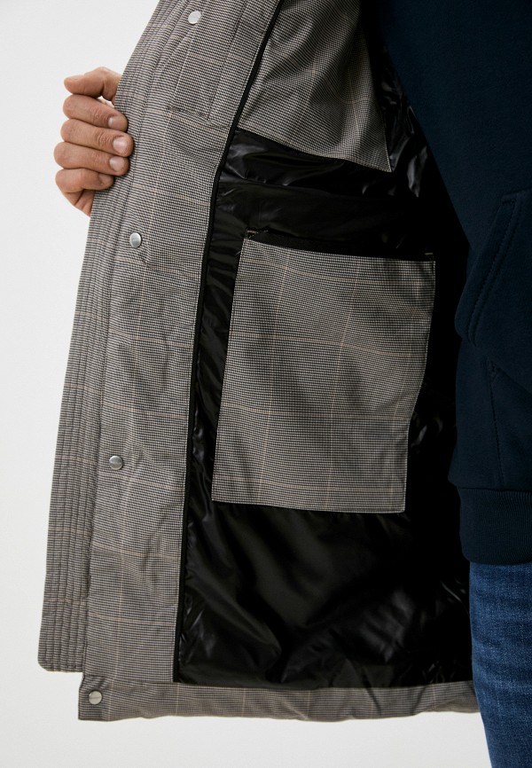 фото Пуховик gant