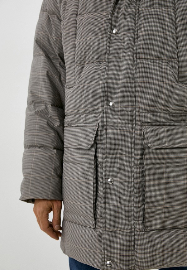 фото Пуховик gant