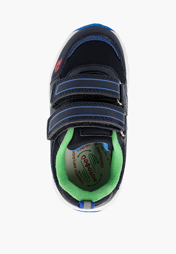 фото Кроссовки котофей