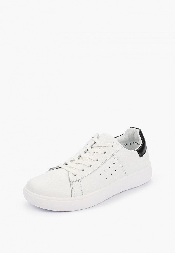 фото Кеды котофей