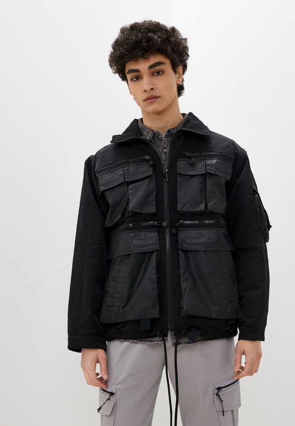 

Куртка Diesel, Черный, 2в1