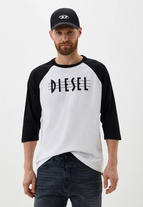 Лонгслив Diesel