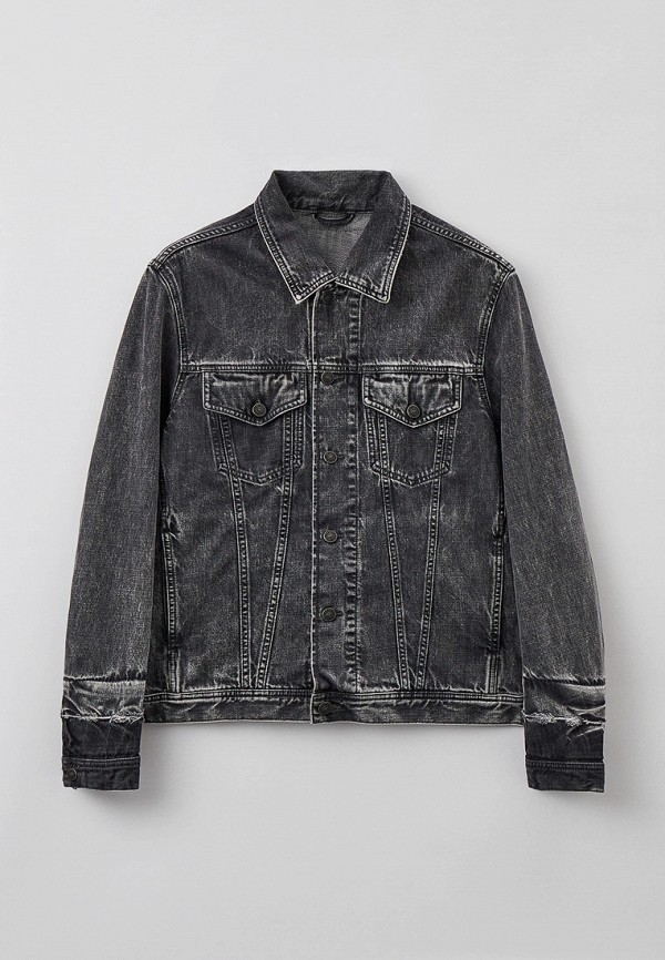 

Куртка джинсовая Diesel