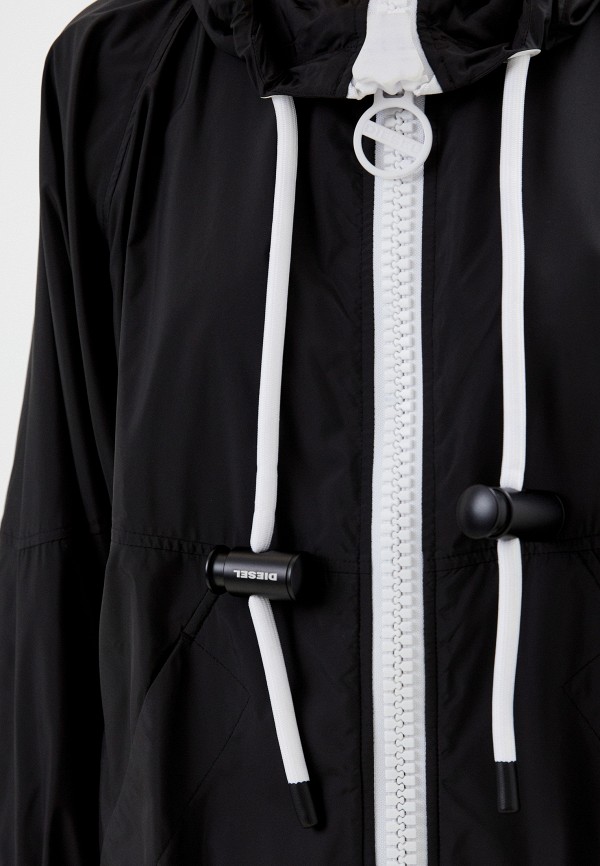 фото Парка diesel