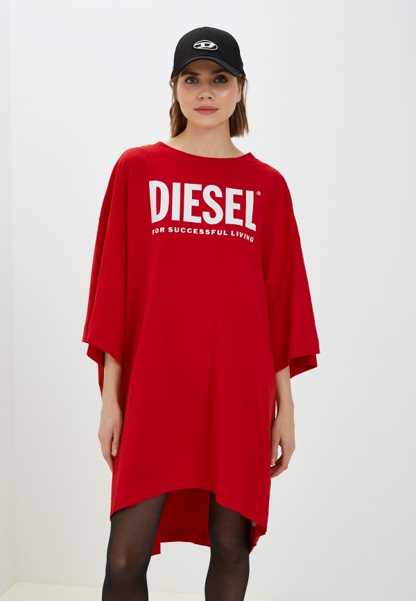 Платье Diesel