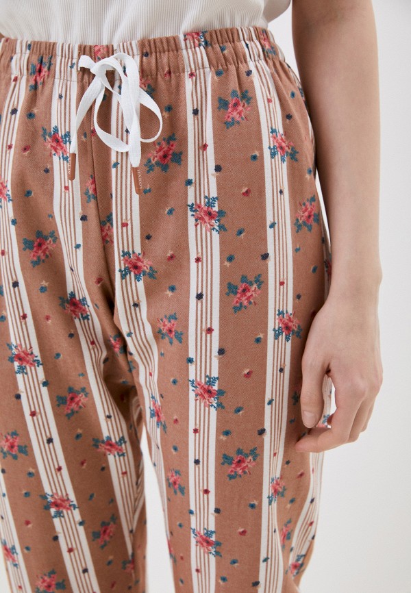 фото Брюки домашние felix hardy