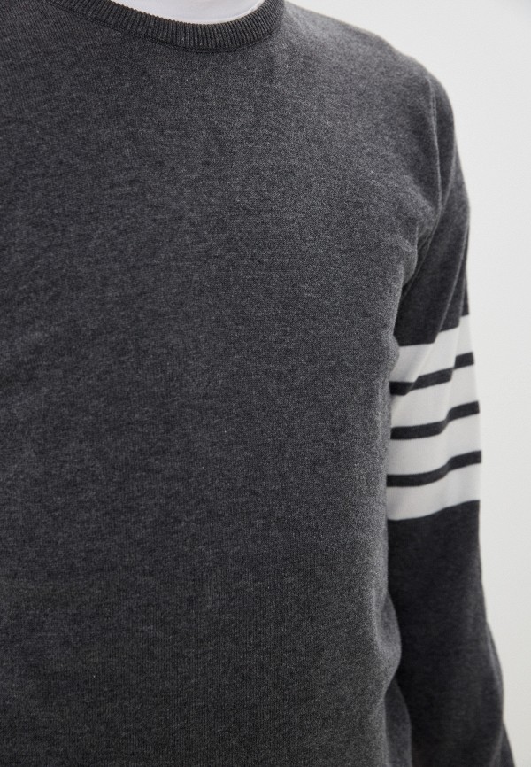 Джемпер Felix Hardy серый, размер 52, фото 4