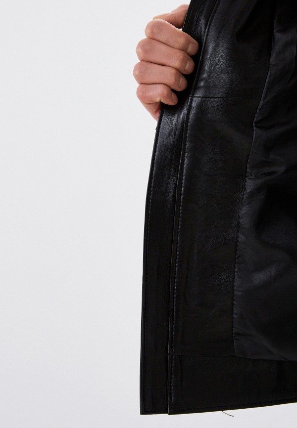 фото Куртка кожаная felix hardy