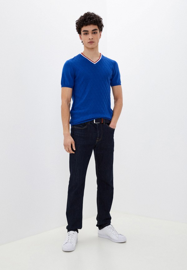 фото Пуловер felix hardy