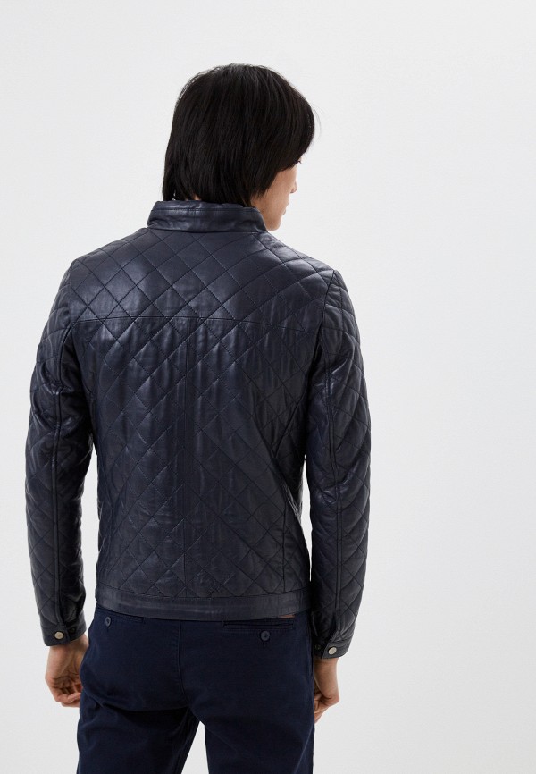 фото Куртка кожаная giorgio di mare