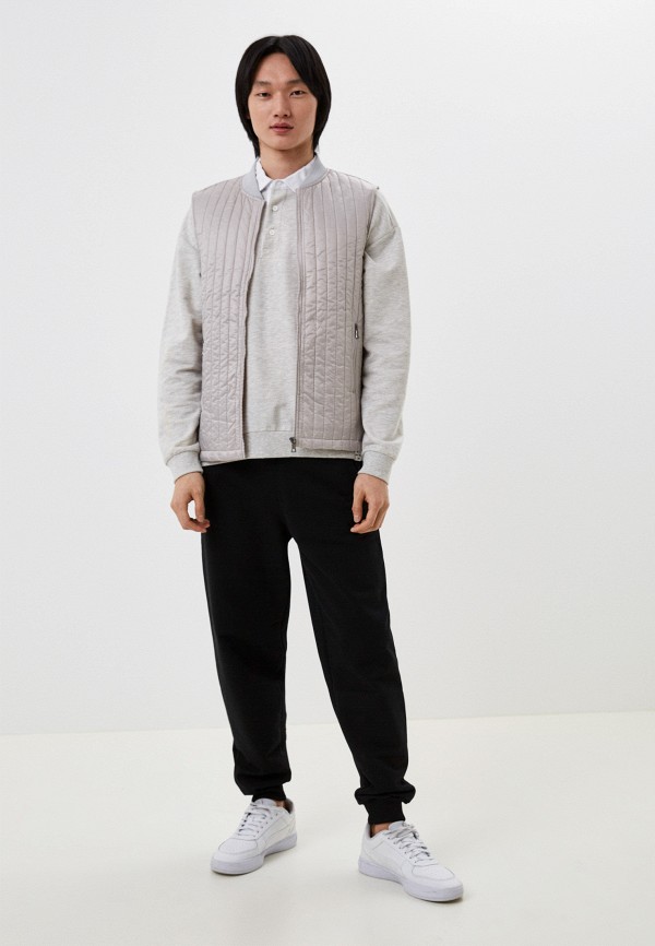 фото Жилет утепленный giorgio di mare