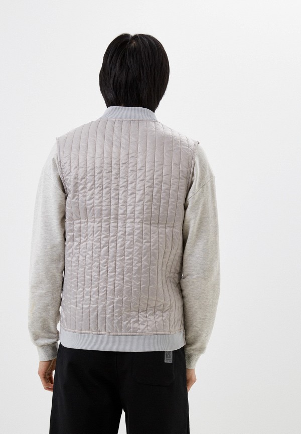 фото Жилет утепленный giorgio di mare