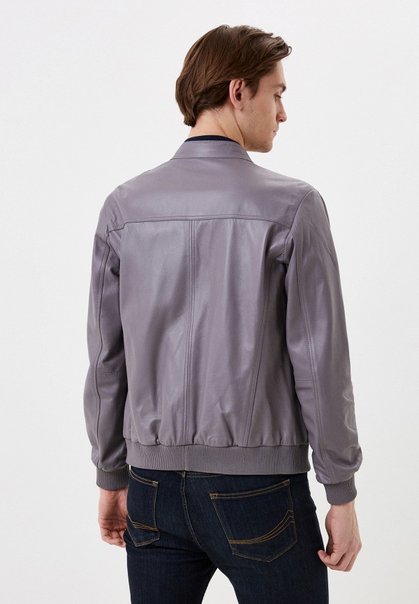 фото Куртка кожаная giorgio di mare