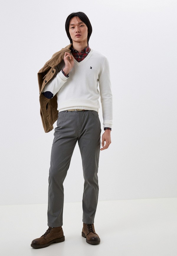 фото Пуловер giorgio di mare