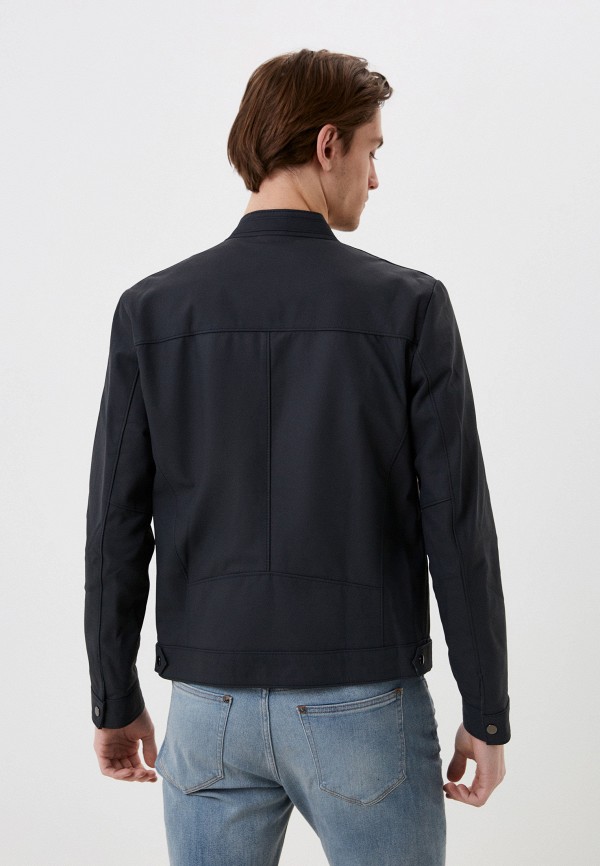 фото Куртка кожаная giorgio di mare