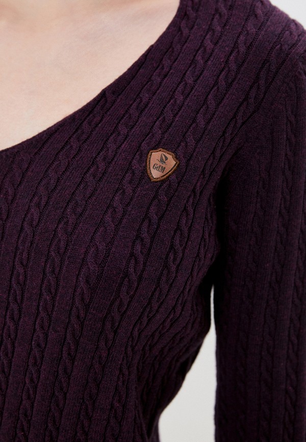 фото Пуловер giorgio di mare