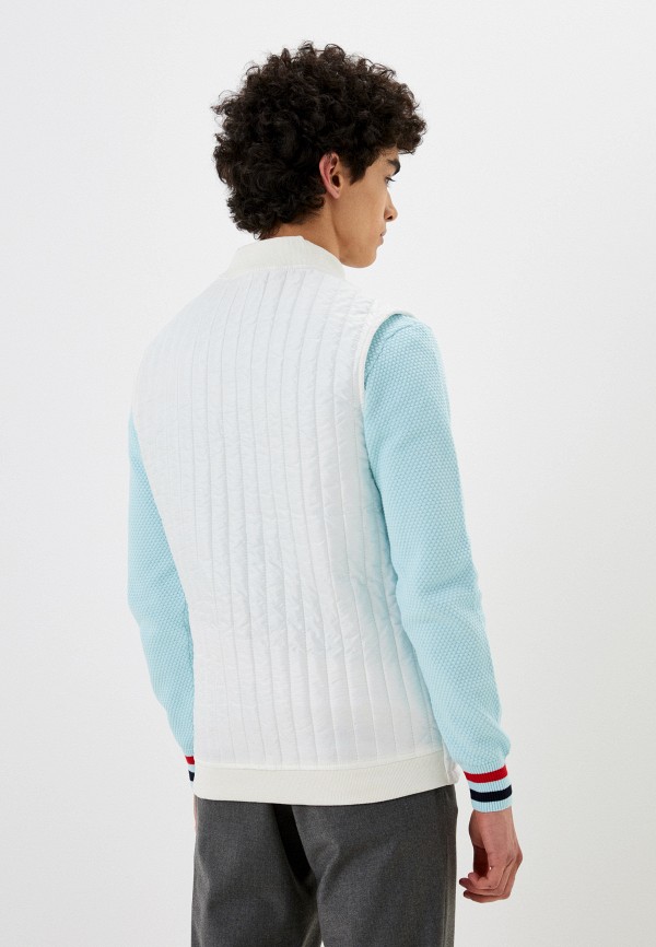 фото Жилет утепленный giorgio di mare