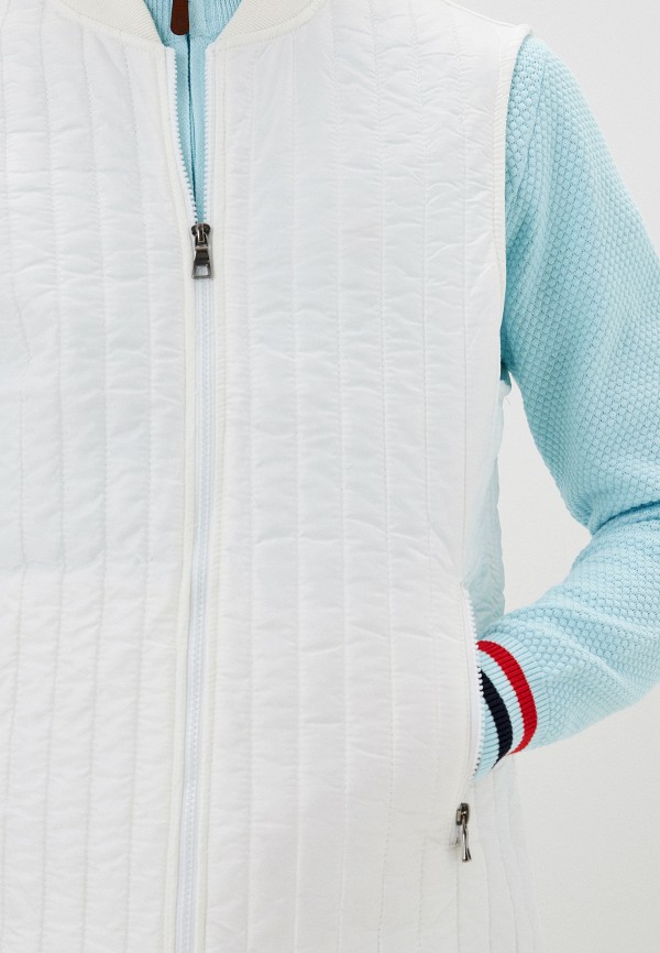 фото Жилет утепленный giorgio di mare