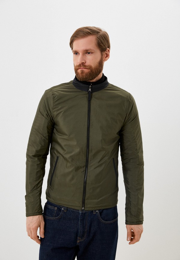 фото Куртка кожаная giorgio di mare