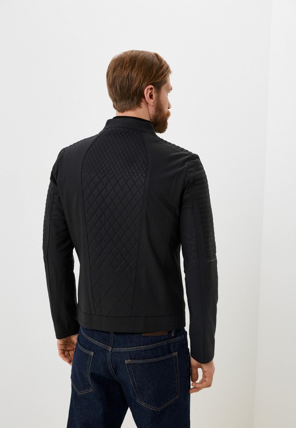 фото Куртка кожаная giorgio di mare