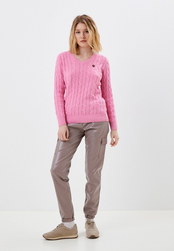 фото Пуловер giorgio di mare