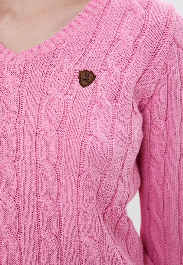 фото Пуловер giorgio di mare