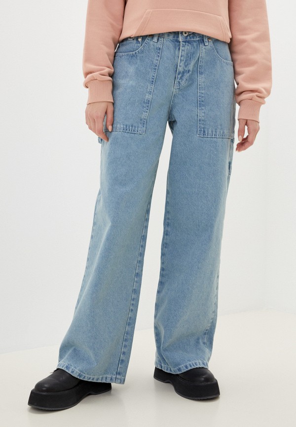 Джинсы  Ragged Jeans