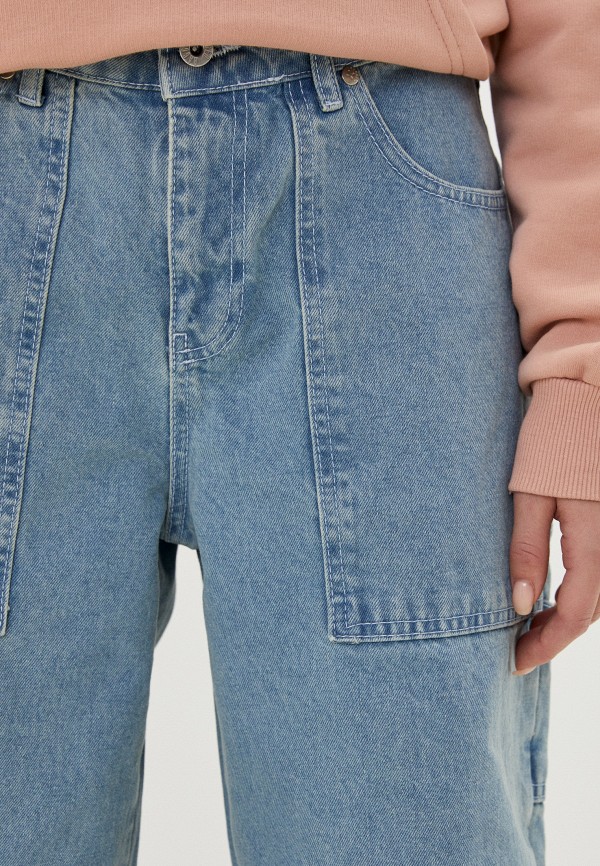 Джинсы  Ragged Jeans фото