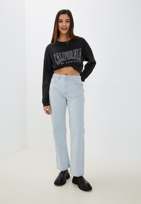 Джинсы  Ragged Jeans фото