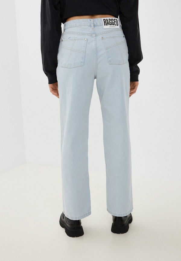 Джинсы  Ragged Jeans фото