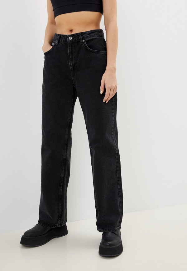 

Джинсы Ragged Jeans, Серый, DAD