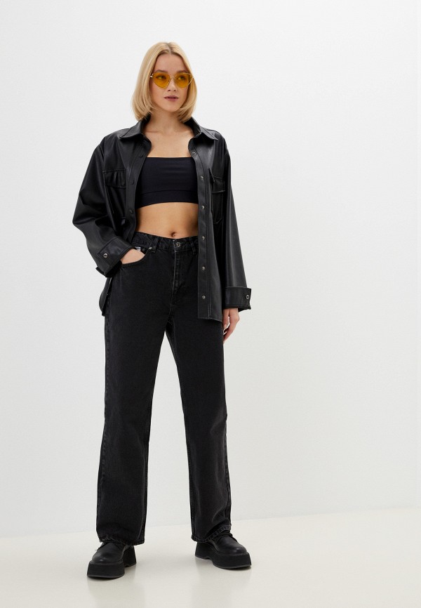 Джинсы  Ragged Jeans фото