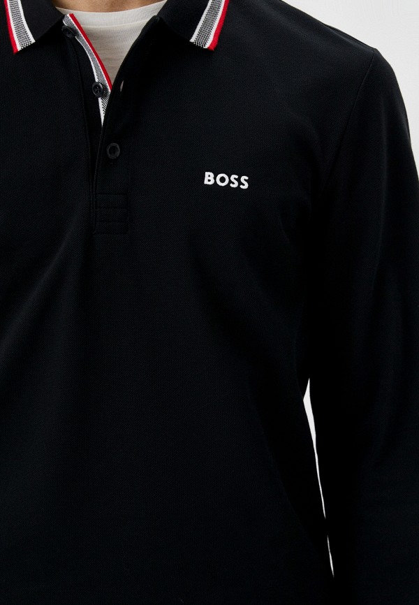 Поло  Boss фото