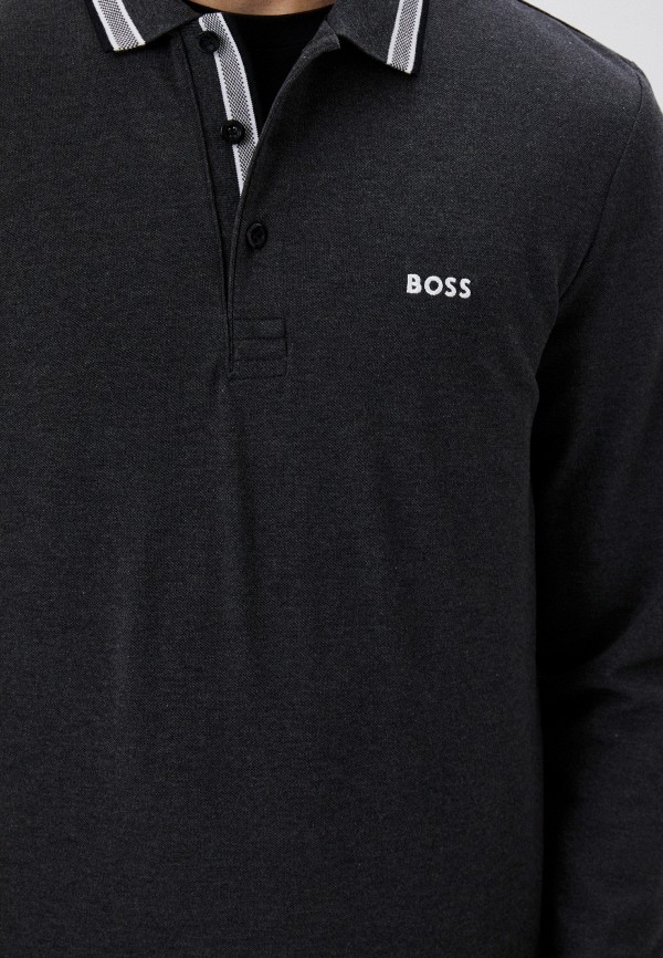 Поло  Boss фото