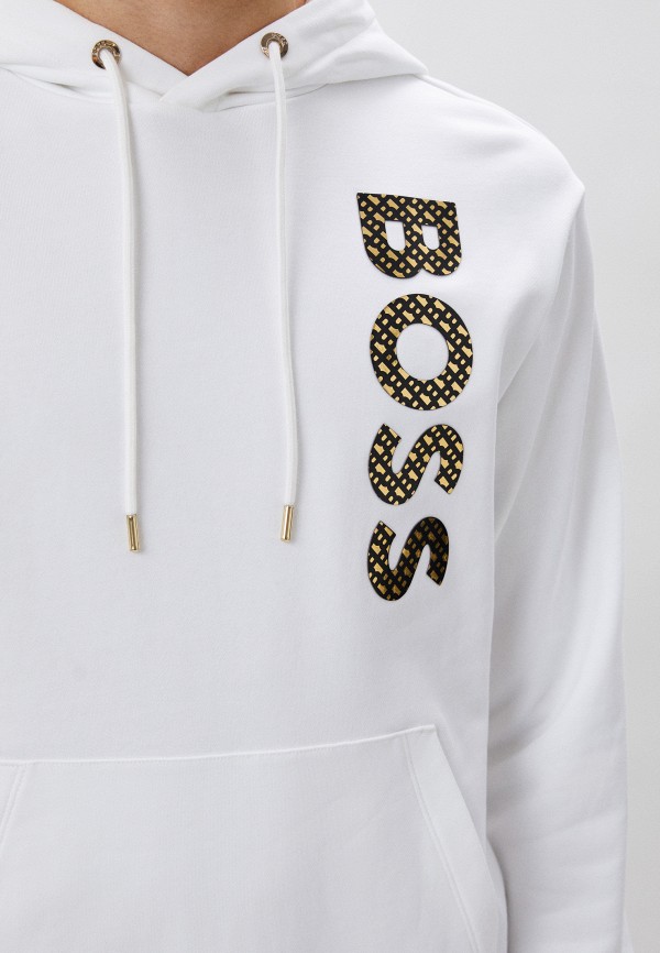 Худи  Boss фото