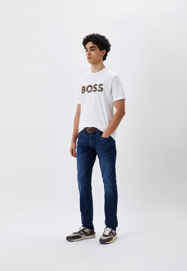 Джинсы  Boss фото