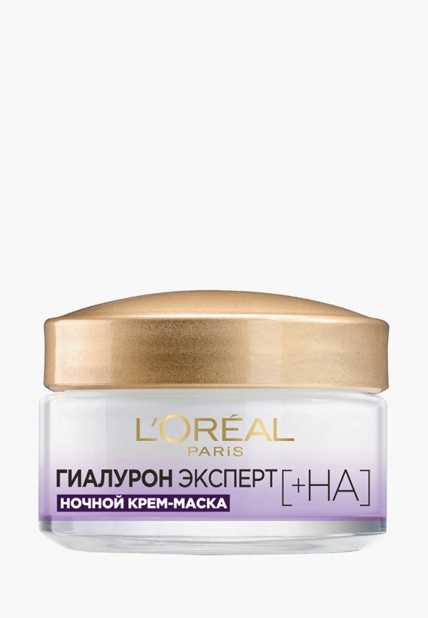 Маска для лица L'Oreal Paris прозрачный, размер 00, фото 2
